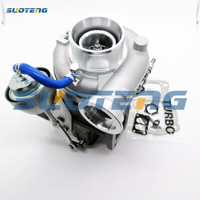 04298278KZ 04298278 Bộ tăng áp cho động cơ D5E Turbo