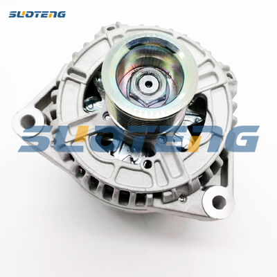01184356 Máy biến đổi cho động cơ TCD2012 BF4M2012