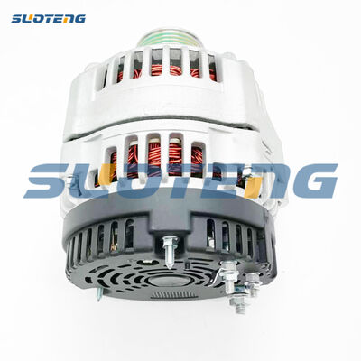 01184356 Máy biến đổi cho động cơ TCD2012 BF4M2012
