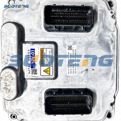 1J783-59053 1J78359053 Máy điều khiển bảng điều khiển máy tính ECU cho động cơ V3307