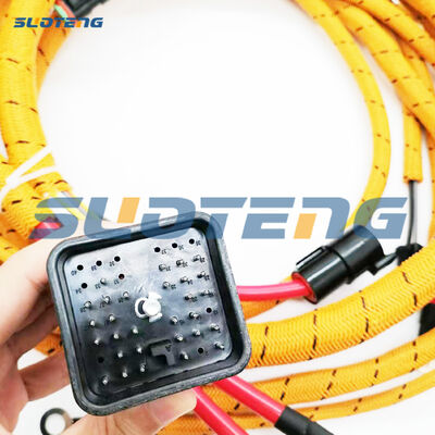 265-2733 Sợi dây dẫn 2652733 cho máy kéo D5N D6N