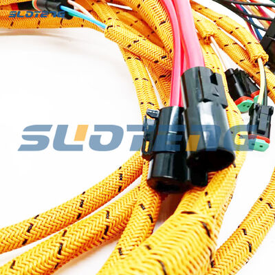 265-2733 Sợi dây dẫn 2652733 cho máy kéo D5N D6N