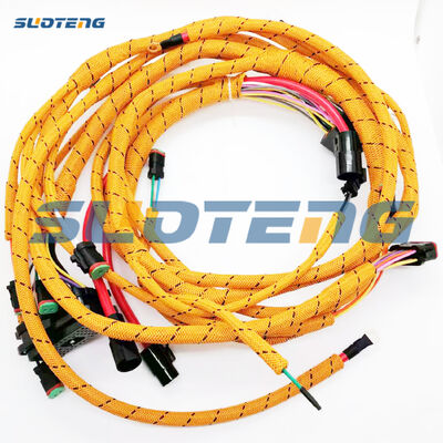 265-2733 Sợi dây dẫn 2652733 cho máy kéo D5N D6N