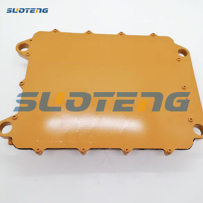 Bộ điều khiển ECU 10R4090 cho máy xúc lật 966G II 950G II