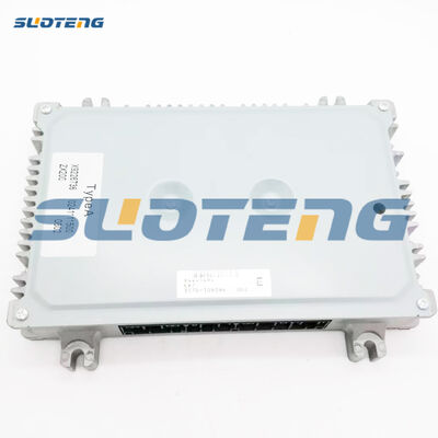 3570-109396 3570109396 Bộ điều khiển ECU cho máy xúc ZX200 ZX210