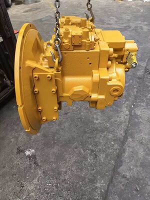 322-8733 Máy bơm chính thủy lực cho E330D