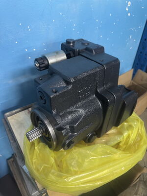 Máy bơm quạt 60307464 K3VL45B-1RRSM-PR24 cho SY750H
