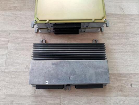 11383875 Máy điều khiển đơn vị điều khiển VOE11383875 cho Loader L150