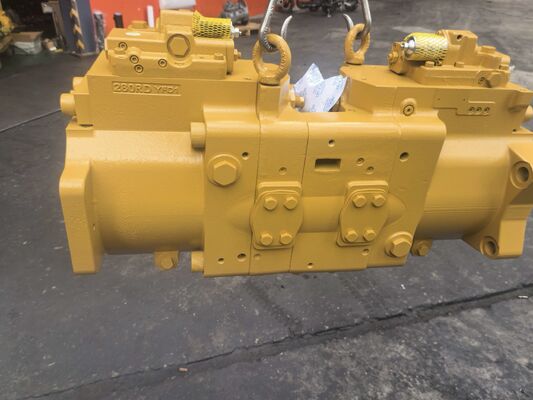 627-1304 Máy bơm chính thủy lực 6271304 cho E395