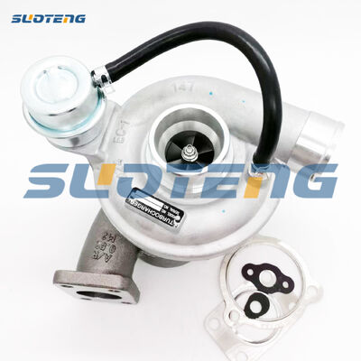 Bộ tăng áp 2674A226 cho động cơ 1104C-44T
