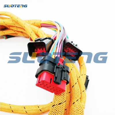 231-1664 Lớp dây dẫn van điều khiển chính 2311664 Cho máy đào E365C