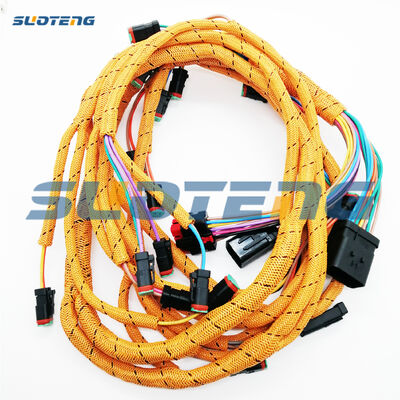 231-1664 Lớp dây dẫn van điều khiển chính 2311664 Cho máy đào E365C