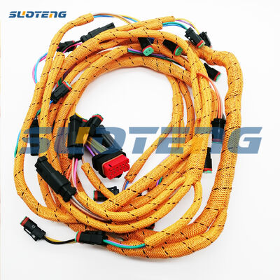 231-1664 Lớp dây dẫn van điều khiển chính 2311664 Cho máy đào E365C