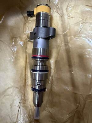 235-2888 Kim phun nhiên liệu 2352888 cho động cơ C9