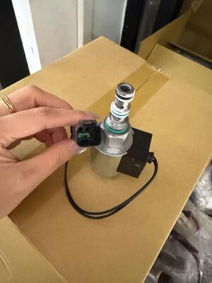 261-0998 2610998 Van điện cho động cơ