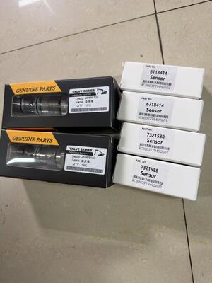 25/966100 van cứu trợ 6718414 cảm biến 7321588 cảm biến