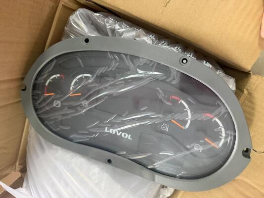 Bảng điều khiển 9F560-66C020000A0 cho máy xúc lật FL956F
