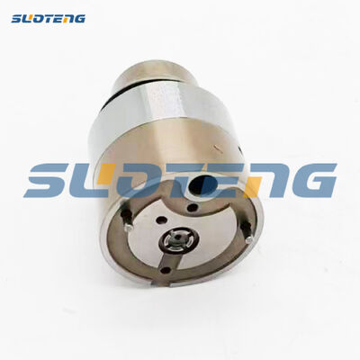 Van điều khiển đầu phun 7135-588 cho máy xúc 480