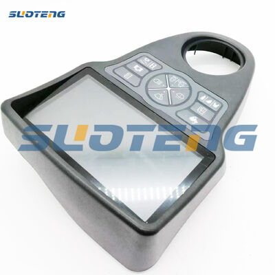 Màn hình hiển thị KHR28001 cho máy xúc CX130C CX160C