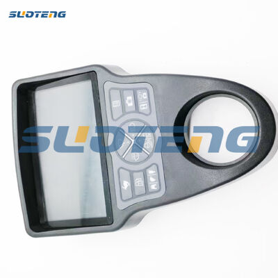Màn hình hiển thị KHR28001 cho máy xúc CX130C CX160C