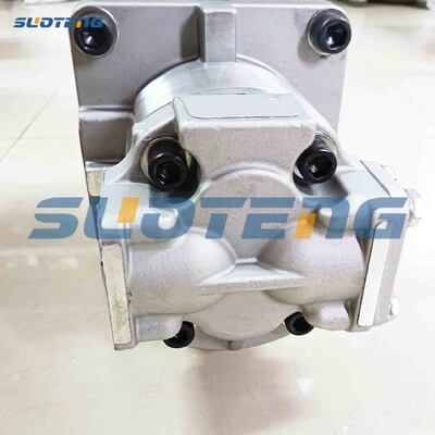 705-51-30660 Máy bơm bánh răng thủy lực 7055130660 cho máy kéo D85MS-15 D85EX-15 D85PX-15E0 sản xuất tại Trung QuốcSản xuất tại Trung Quốc