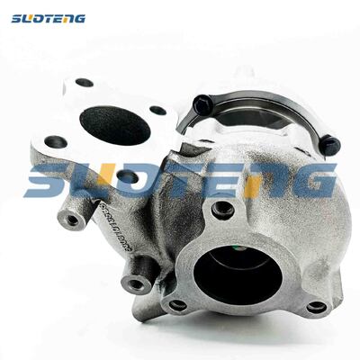 14411-8X02D Turbocharger 144118X02D cho phụ tùng động cơ NP300 - Máy xây dựng