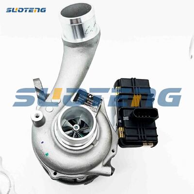 14411-8X02D Turbocharger 144118X02D cho phụ tùng động cơ NP300 - Máy xây dựng