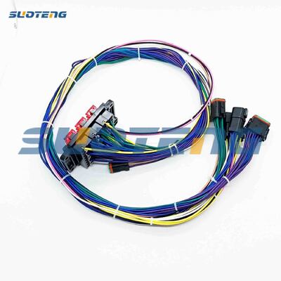 111-4812X Hộp an toàn 1114812 Tương thích với máy đào E312B/E315B/E320B/E330B