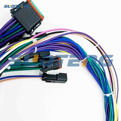 111-4812X Hộp an toàn 1114812 Tương thích với máy đào E312B/E315B/E320B/E330B