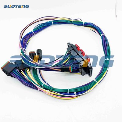 111-4812X Hộp an toàn 1114812 Tương thích với máy đào E312B/E315B/E320B/E330B