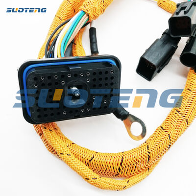 224-2896 2242896 Sợi dây chuyền cho máy đào 365C 365C L
