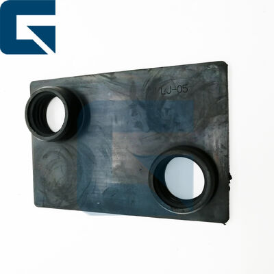6I-2431 Mật khẩu dầu, đệm O-Ring Seal 6I2431 cho D8R Sở sửa chữa máy kéo