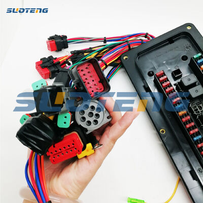 224-2862 2242862 E365C Bộ dây cầu chì máy xúc Phụ tùng máy công trình