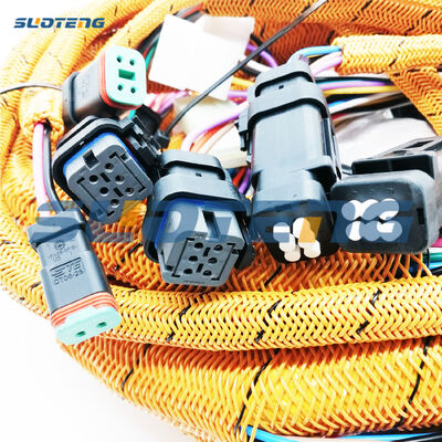 251-0520 2510520 Chassis Wiring Harness cho máy đào 365C 365C L