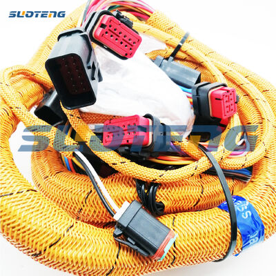 251-0520 2510520 Chassis Wiring Harness cho máy đào 365C 365C L