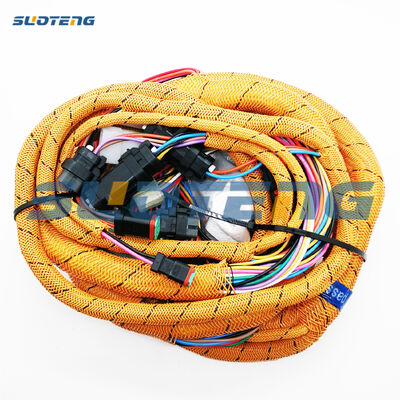 251-0520 2510520 Chassis Wiring Harness cho máy đào 365C 365C L
