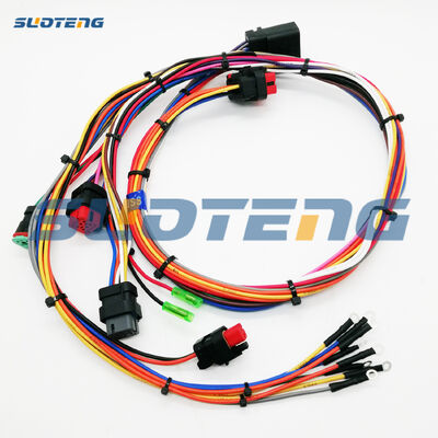 251-5098 2515098 Console Handle Wiring Harness for E365C Excavator