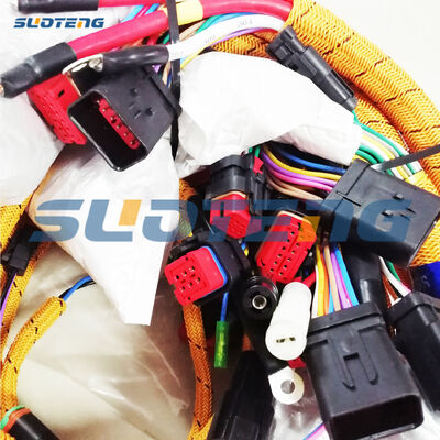 267-8049 2678049 Outer/External Main Wiring Harness Assy for 365C 365C L Excavator