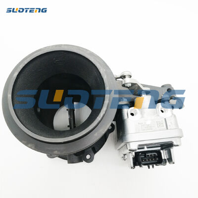 5667524 Engine Exhaust Throttle Valve for QSG ISX12 Marine Engine