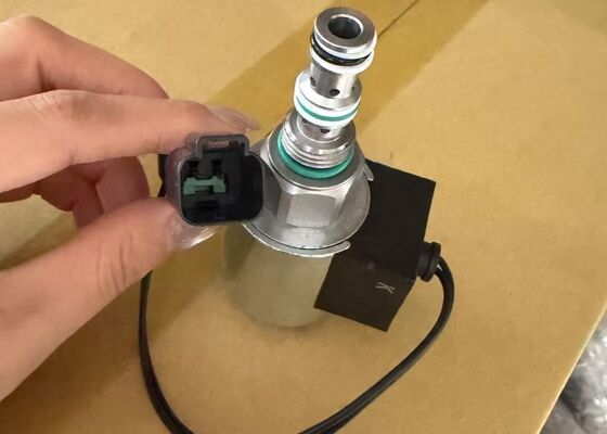 261-0998 2610998 Van điện cho động cơ