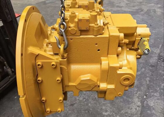 322-8733 Máy bơm chính thủy lực cho E330D