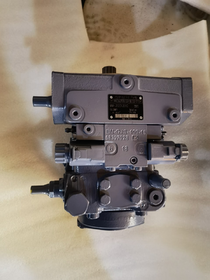 Bơm piston thủy lực A4VG56DA1D8/32R-NZC02F025SH-9