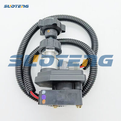 134-0670 1340670 Cảm biến vị trí xoay điều khiển đẩy cho động cơ C15 C18