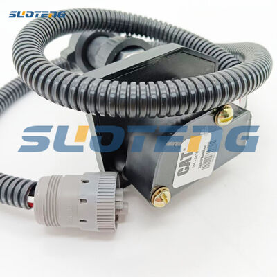 134-0670 1340670 Cảm biến vị trí xoay điều khiển đẩy cho động cơ C15 C18
