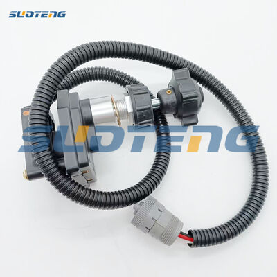 134-0670 1340670 Cảm biến vị trí xoay điều khiển đẩy cho động cơ C15 C18
