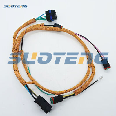 248-0220 2480220 Bộ dây điện cho máy xúc lật 950H 962H