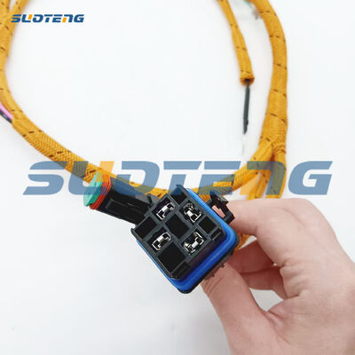 248-0220 2480220 Bộ dây điện cho máy xúc lật 950H 962H