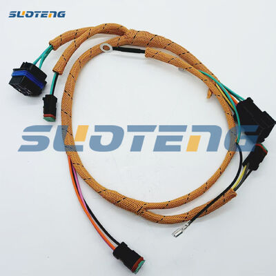 248-0220 2480220 Bộ dây điện cho máy xúc lật 950H 962H