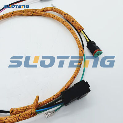 248-0220 2480220 Bộ dây điện cho máy xúc lật 950H 962H