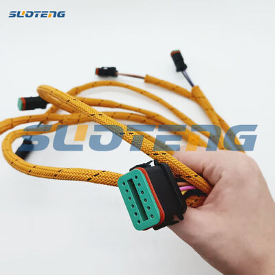 298-3649 2983649 Chassis Wiring Harness cho 950H 962H Loader